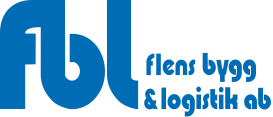 Flens bygg & logistik AB
